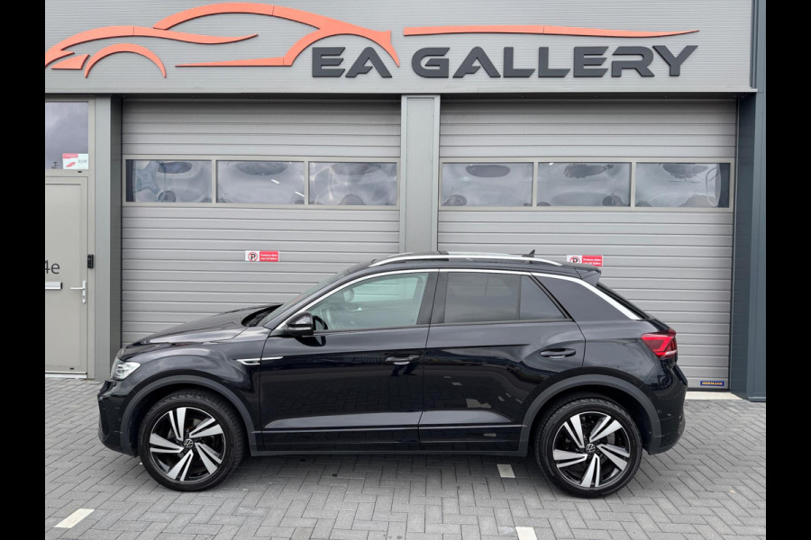 Volkswagen T-Roc 1.5 TSI R-Line 150PK DSG BOMVOL