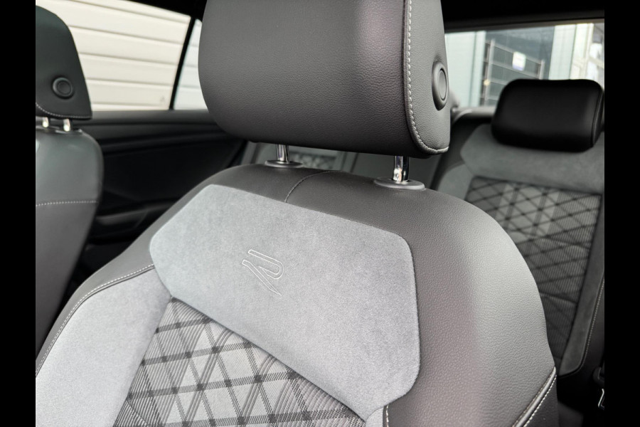 Volkswagen T-Roc 1.5 TSI R-Line 150PK DSG BOMVOL