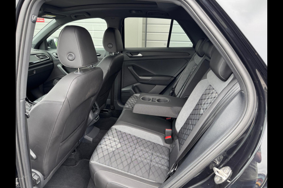 Volkswagen T-Roc 1.5 TSI R-Line 150PK DSG BOMVOL