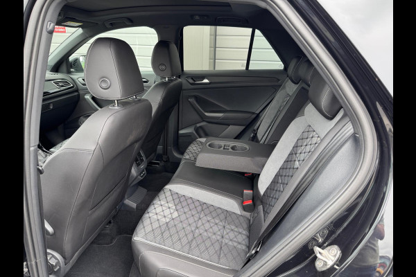 Volkswagen T-Roc 1.5 TSI R-Line 150PK DSG BOMVOL