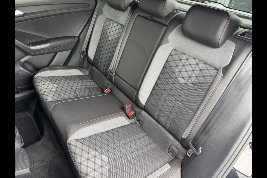 Volkswagen T-Roc 1.5 TSI R-Line 150PK DSG BOMVOL