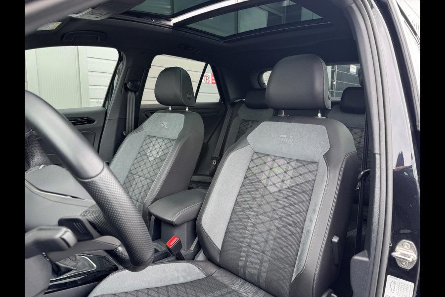 Volkswagen T-Roc 1.5 TSI R-Line 150PK DSG BOMVOL