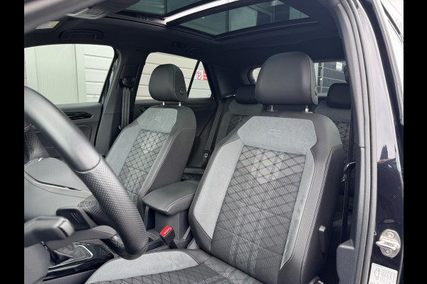 Volkswagen T-Roc 1.5 TSI R-Line 150PK DSG BOMVOL