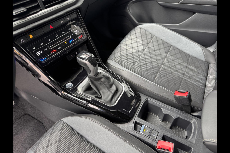 Volkswagen T-Roc 1.5 TSI R-Line 150PK DSG BOMVOL