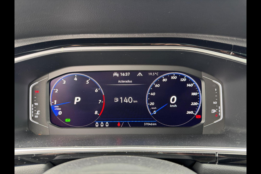 Volkswagen T-Roc 1.5 TSI R-Line 150PK DSG BOMVOL