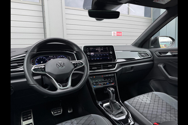 Volkswagen T-Roc 1.5 TSI R-Line 150PK DSG BOMVOL