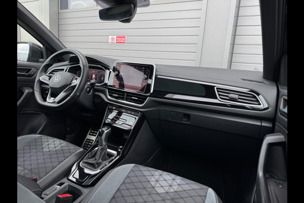 Volkswagen T-Roc 1.5 TSI R-Line 150PK DSG BOMVOL