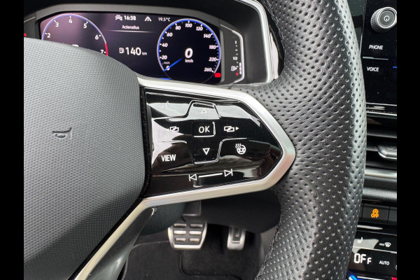 Volkswagen T-Roc 1.5 TSI R-Line 150PK DSG BOMVOL