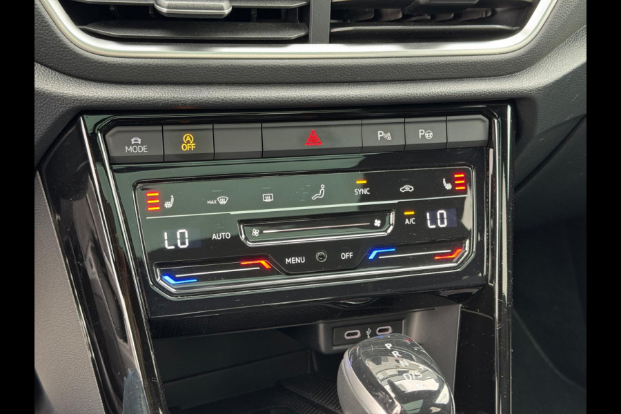 Volkswagen T-Roc 1.5 TSI R-Line 150PK DSG BOMVOL