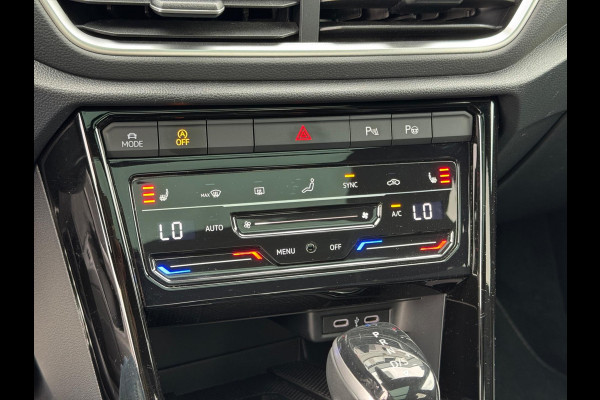 Volkswagen T-Roc 1.5 TSI R-Line 150PK DSG BOMVOL