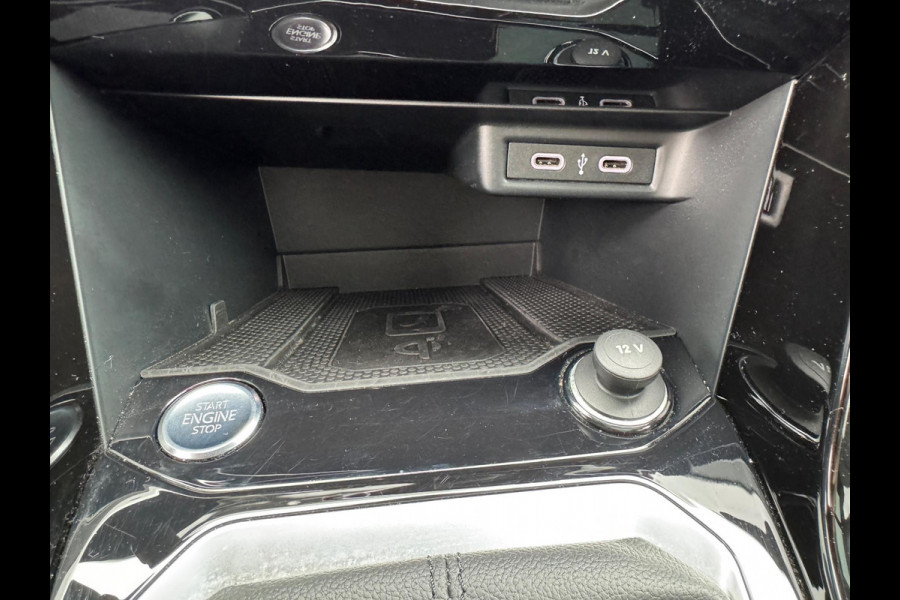 Volkswagen T-Roc 1.5 TSI R-Line 150PK DSG BOMVOL