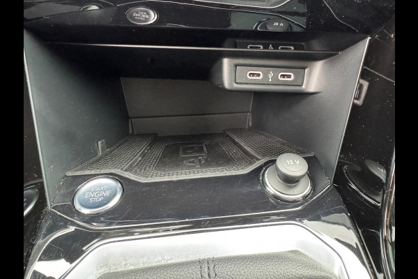 Volkswagen T-Roc 1.5 TSI R-Line 150PK DSG BOMVOL