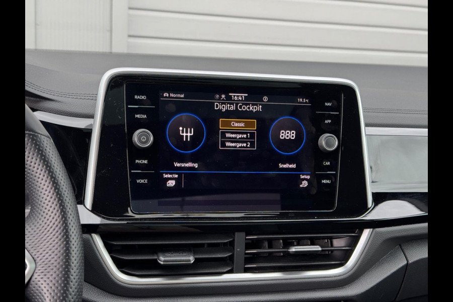 Volkswagen T-Roc 1.5 TSI R-Line 150PK DSG BOMVOL