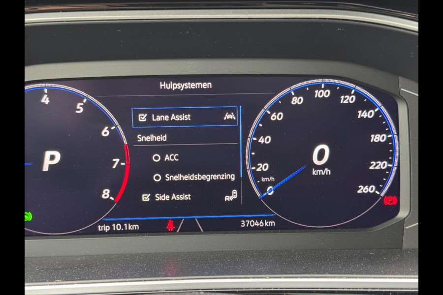 Volkswagen T-Roc 1.5 TSI R-Line 150PK DSG BOMVOL