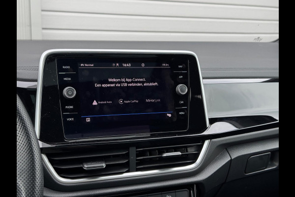 Volkswagen T-Roc 1.5 TSI R-Line 150PK DSG BOMVOL