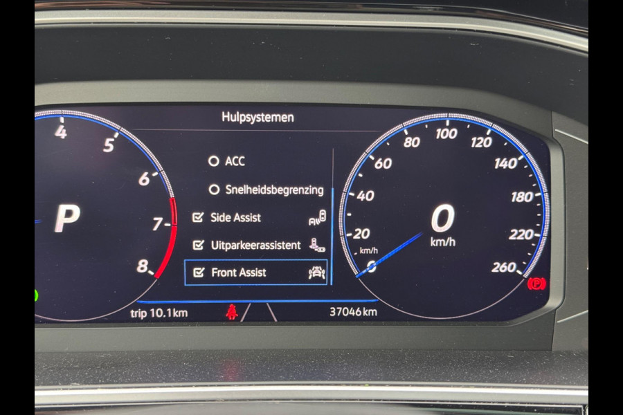 Volkswagen T-Roc 1.5 TSI R-Line 150PK DSG BOMVOL