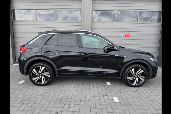 Volkswagen T-Roc 1.5 TSI R-Line 150PK DSG BOMVOL