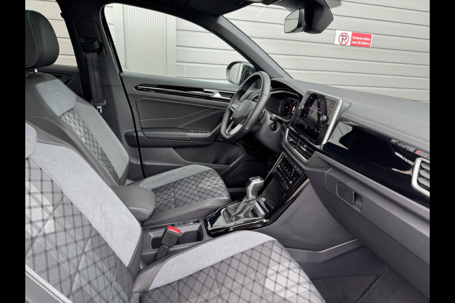 Volkswagen T-Roc 1.5 TSI R-Line 150PK DSG BOMVOL