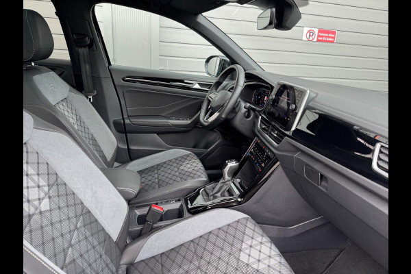 Volkswagen T-Roc 1.5 TSI R-Line 150PK DSG BOMVOL