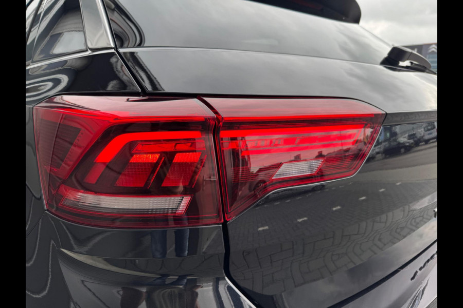 Volkswagen T-Roc 1.5 TSI R-Line 150PK DSG BOMVOL