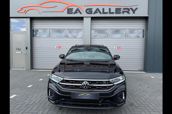 Volkswagen T-Roc 1.5 TSI R-Line 150PK DSG BOMVOL