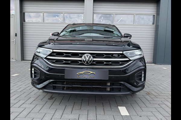 Volkswagen T-Roc 1.5 TSI R-Line 150PK DSG BOMVOL