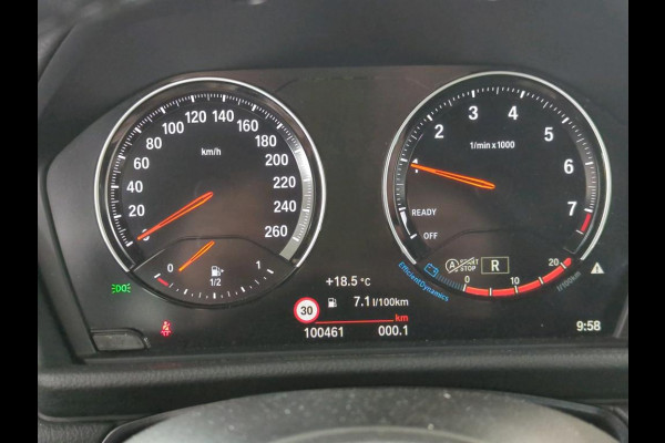 BMW 2 Serie Active Tourer 218i Executive Edition LEDER | NAVI | CAMERA