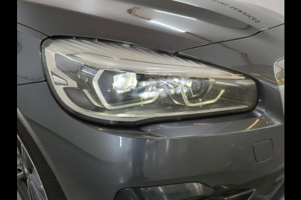 BMW 2 Serie Active Tourer 218i Executive Edition LEDER | NAVI | CAMERA