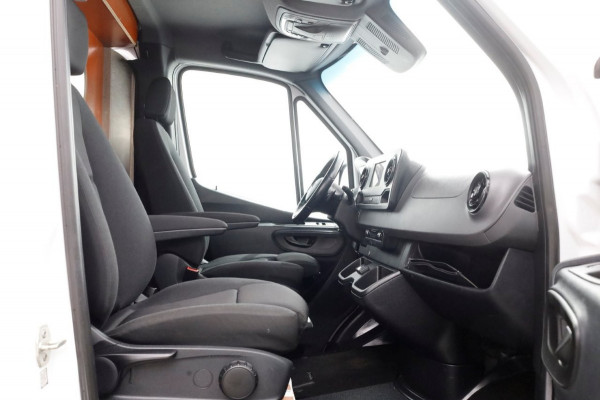 Mercedes-Benz Sprinter 316 CDI 163pk L2H1 7G Automaat Servicewagen LED/2x Schuifdeur/Trekhaak 3500kg 03-2019