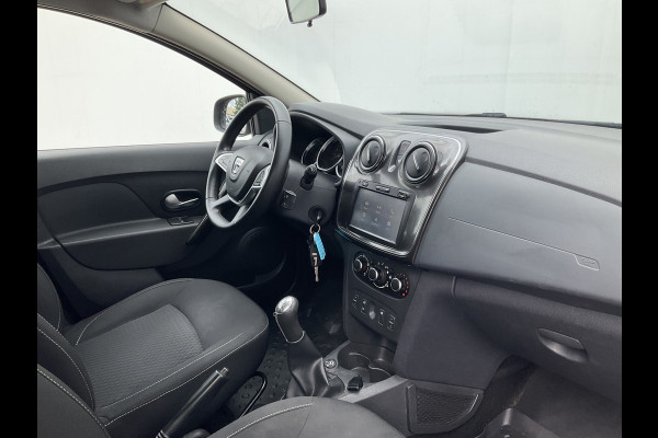 Dacia Logan MCV 0.9 TCe Bi-Fuel Laureate LPG Trekhaak Cruise Nav/Cam NAP!