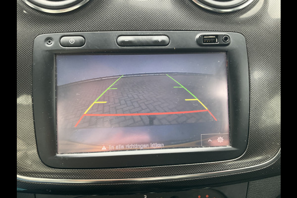 Dacia Logan MCV 0.9 TCe Bi-Fuel Laureate LPG Trekhaak Cruise Nav/Cam NAP!