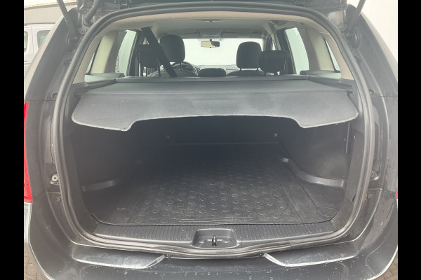 Dacia Logan MCV 0.9 TCe Bi-Fuel Laureate LPG Trekhaak Cruise Nav/Cam NAP!