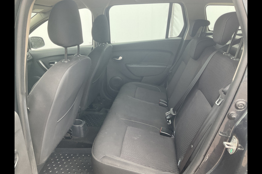 Dacia Logan MCV 0.9 TCe Bi-Fuel Laureate LPG Trekhaak Cruise Nav/Cam NAP!