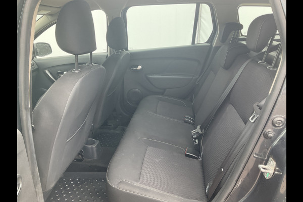 Dacia Logan MCV 0.9 TCe Bi-Fuel Laureate LPG Trekhaak Cruise Nav/Cam NAP!