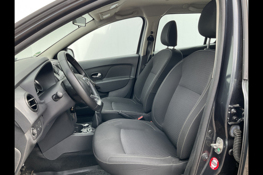 Dacia Logan MCV 0.9 TCe Bi-Fuel Laureate LPG Trekhaak Cruise Nav/Cam NAP!