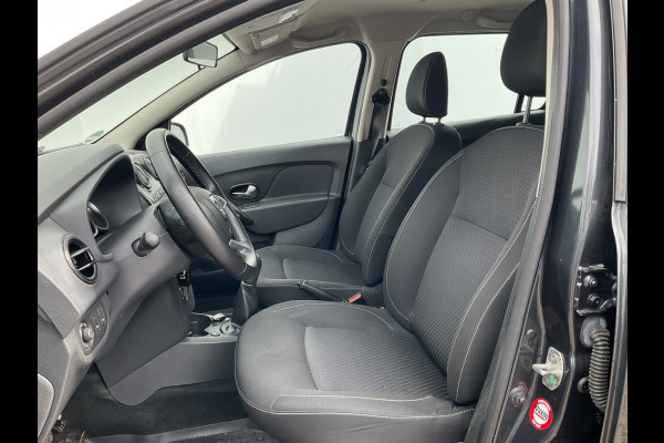 Dacia Logan MCV 0.9 TCe Bi-Fuel Laureate LPG Trekhaak Cruise Nav/Cam NAP!