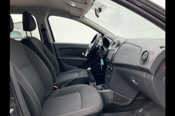 Dacia Logan MCV 0.9 TCe Bi-Fuel Laureate LPG Trekhaak Cruise Nav/Cam NAP!