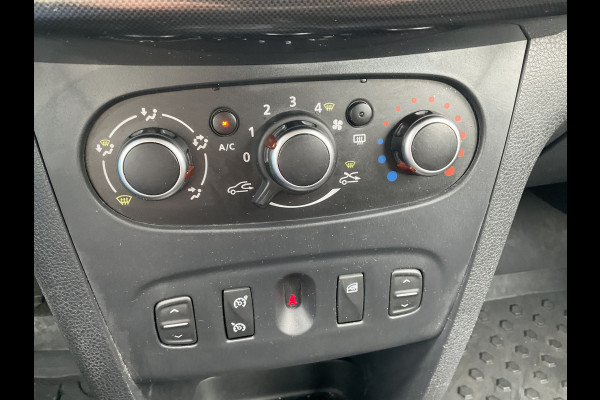 Dacia Logan MCV 0.9 TCe Bi-Fuel Laureate LPG Trekhaak Cruise Nav/Cam NAP!