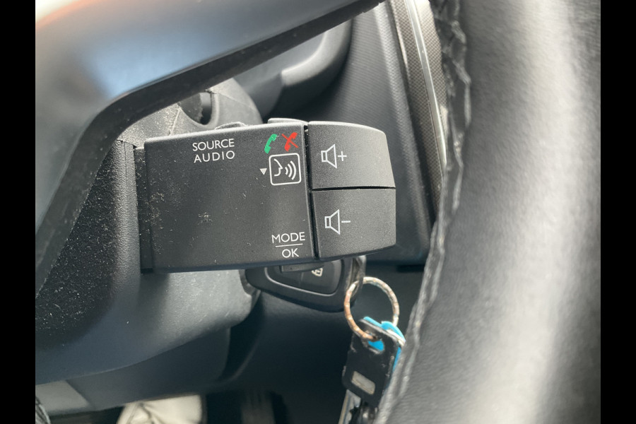 Dacia Logan MCV 0.9 TCe Bi-Fuel Laureate LPG Trekhaak Cruise Nav/Cam NAP!