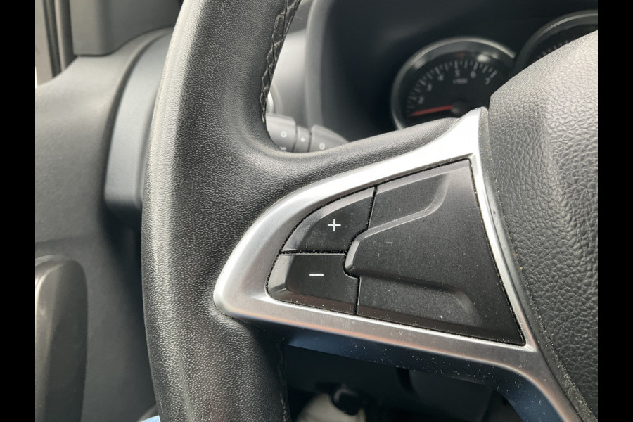 Dacia Logan MCV 0.9 TCe Bi-Fuel Laureate LPG Trekhaak Cruise Nav/Cam NAP!