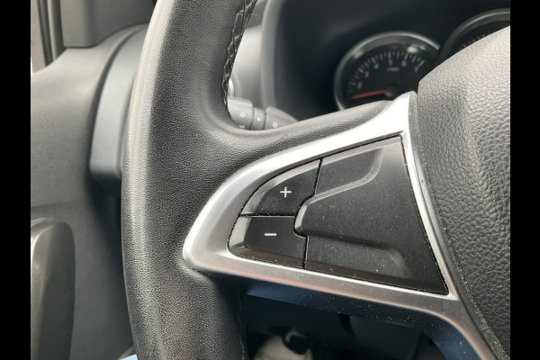 Dacia Logan MCV 0.9 TCe Bi-Fuel Laureate LPG Trekhaak Cruise Nav/Cam NAP!