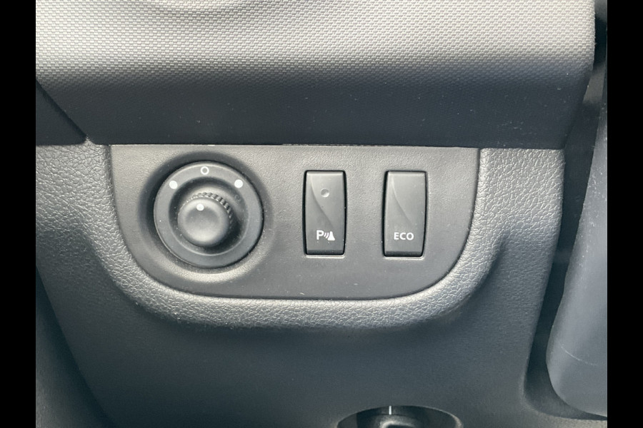 Dacia Logan MCV 0.9 TCe Bi-Fuel Laureate LPG Trekhaak Cruise Nav/Cam NAP!