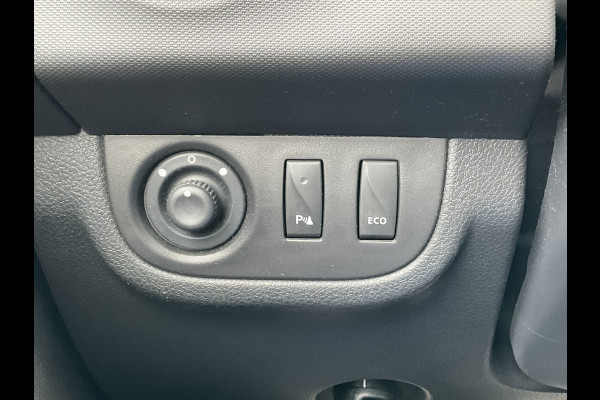 Dacia Logan MCV 0.9 TCe Bi-Fuel Laureate LPG Trekhaak Cruise Nav/Cam NAP!