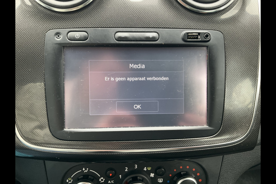 Dacia Logan MCV 0.9 TCe Bi-Fuel Laureate LPG Trekhaak Cruise Nav/Cam NAP!