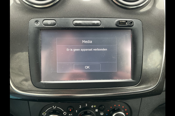 Dacia Logan MCV 0.9 TCe Bi-Fuel Laureate LPG Trekhaak Cruise Nav/Cam NAP!