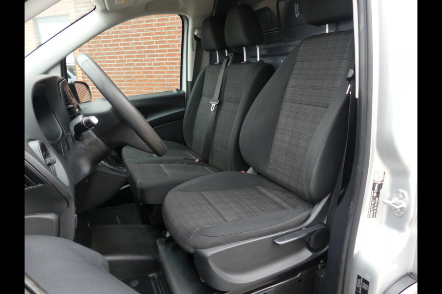 Mercedes-Benz Vito 111 CDI Lang Airco/Trekhaak/Lichtmetalen velgen