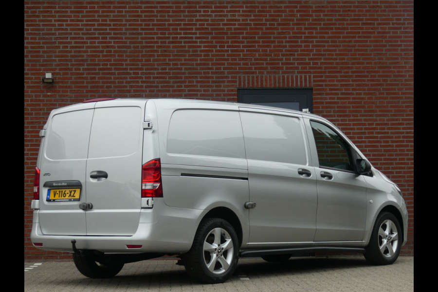 Mercedes-Benz Vito 111 CDI Lang Airco/Trekhaak/Lichtmetalen velgen