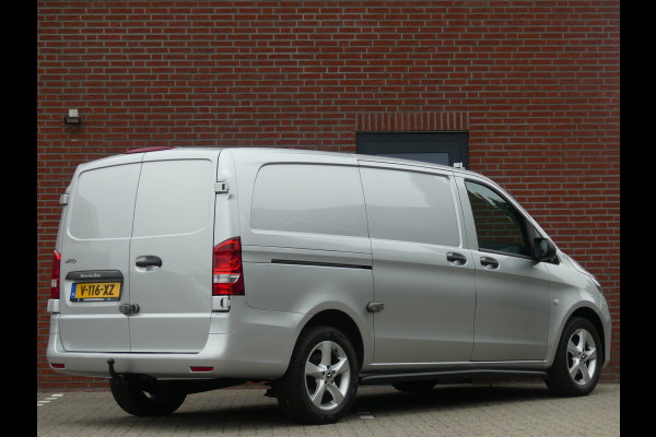 Mercedes-Benz Vito 111 CDI Lang Airco/Trekhaak/Lichtmetalen velgen
