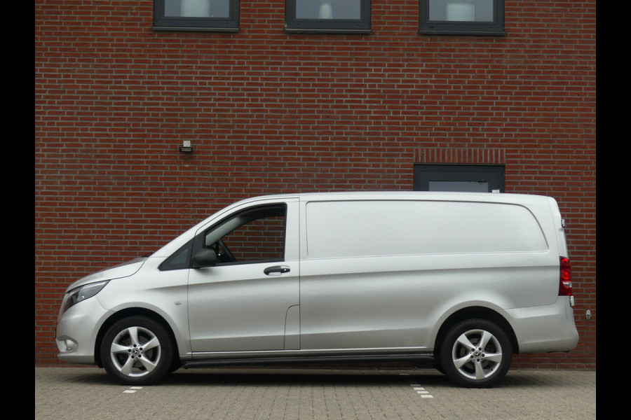 Mercedes-Benz Vito 111 CDI Lang Airco/Trekhaak/Lichtmetalen velgen