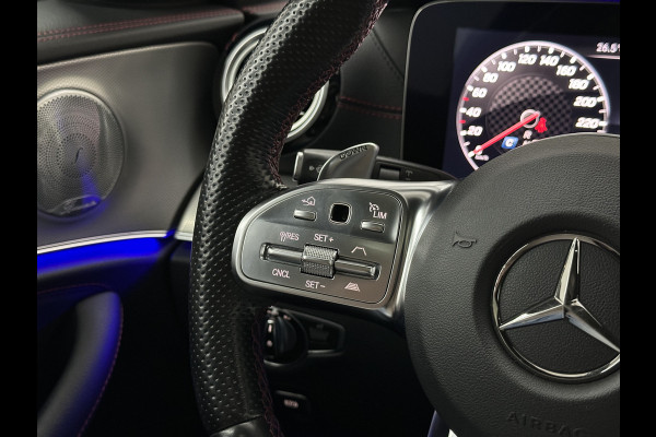 Mercedes-Benz E-Klasse Estate 53 AMG 4MATIC | Panorama | 360 View | Burmester | Distronic+ | Memory | Multibeam-LED | Luchtvering | Leder | Widescreen | Trekhaak | Sfeerverlichting | Night-Pakket | 20'' | Carplay | Stoelverwarming |